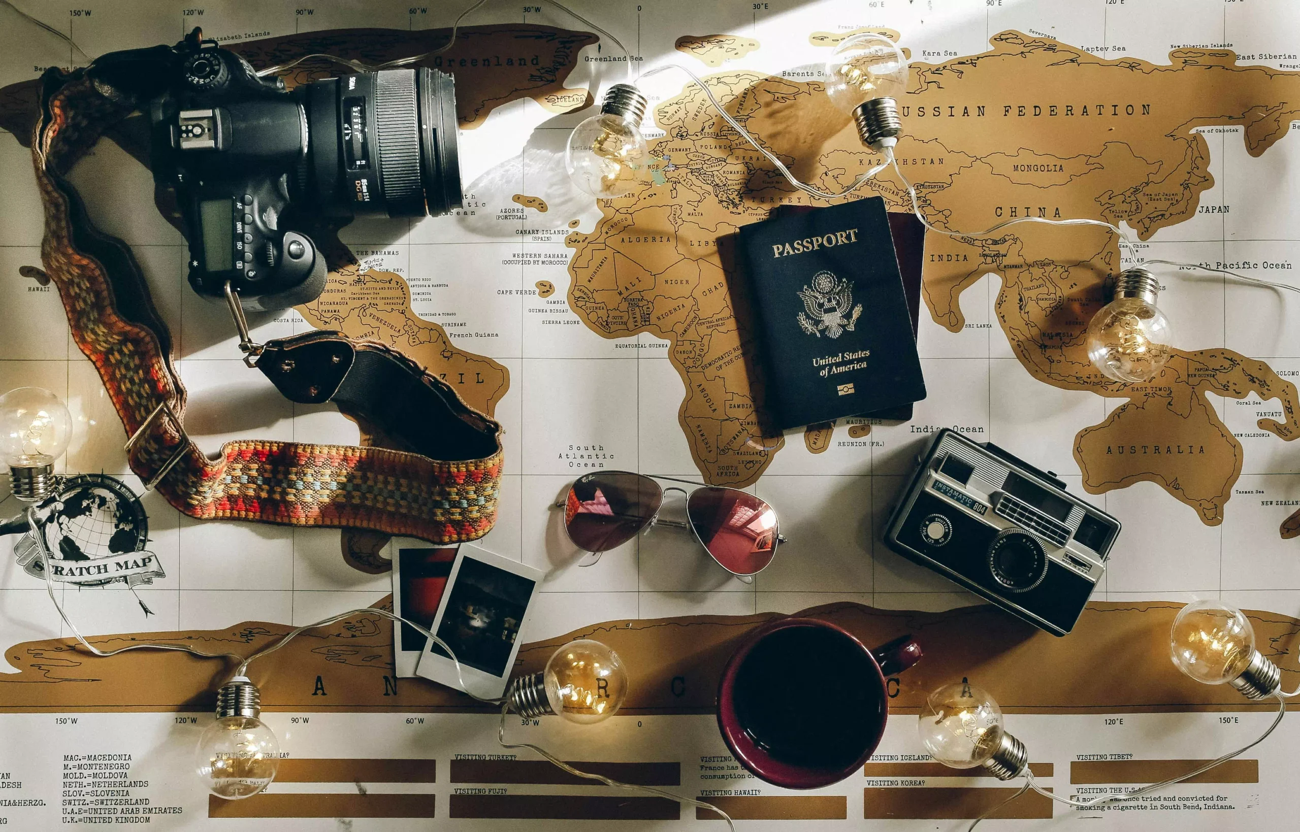 2025 Holiday Calendar: Unlock the Secrets to Smarter Travel!