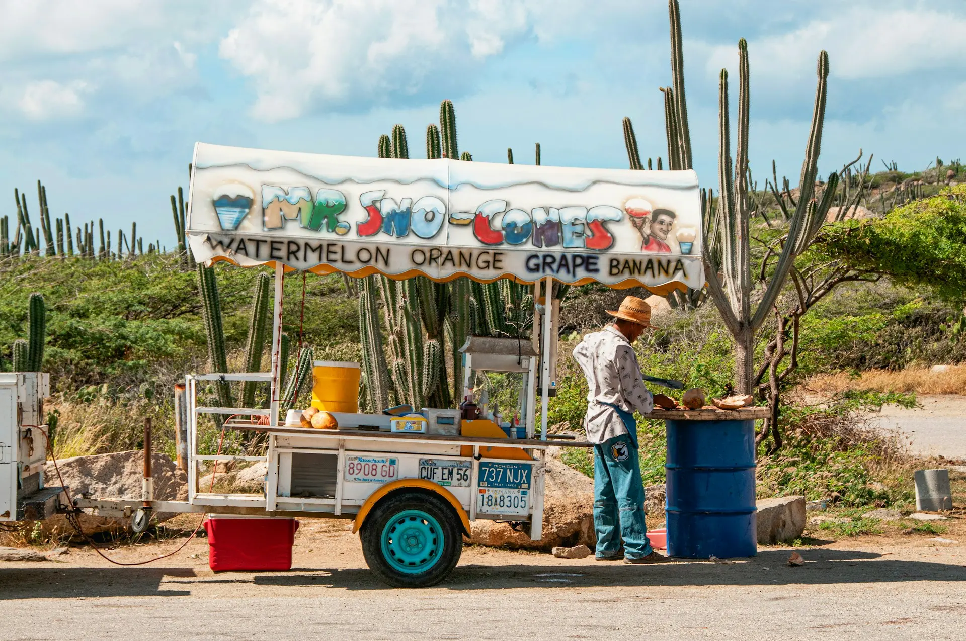 Your Ultimate travel to Aruba: Explore the Best of the Caribbean