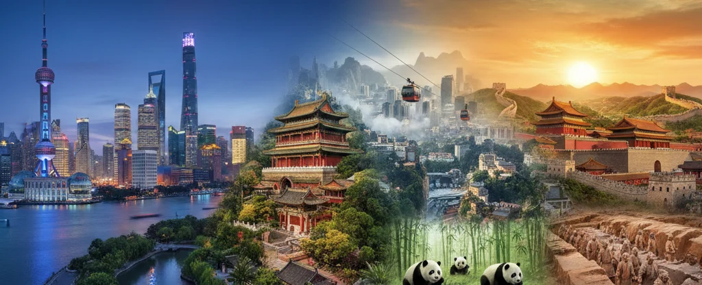 China e-Arrival Card