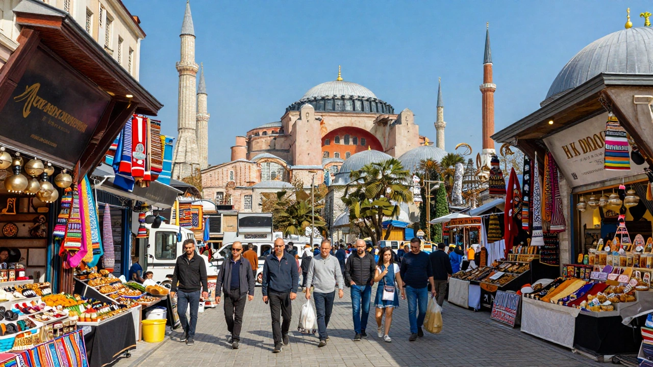 Turkey digital nomad visa