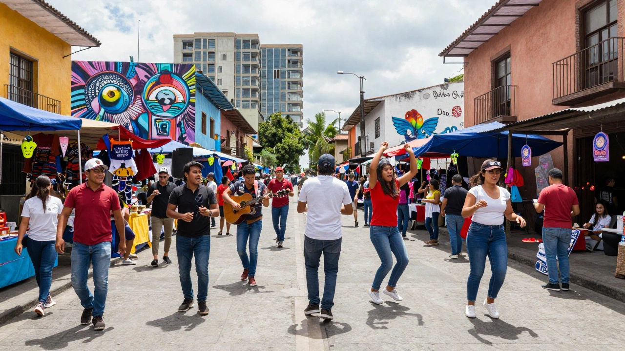 Best Countries to Travel on a Budget 2026