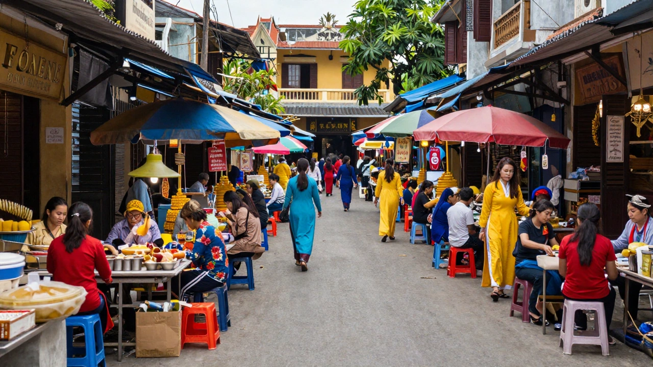 Vietnam New Visa Exemption