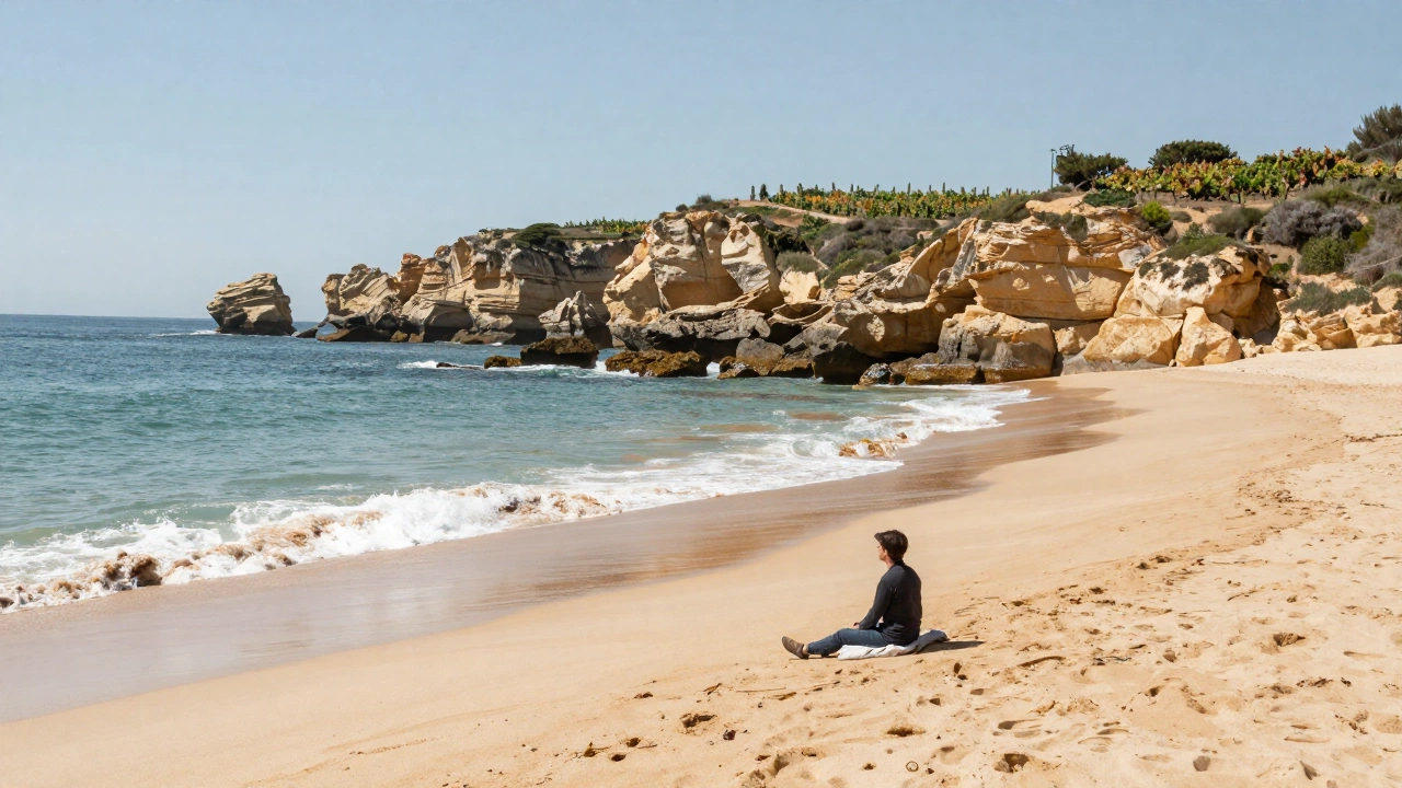 best solo international trips