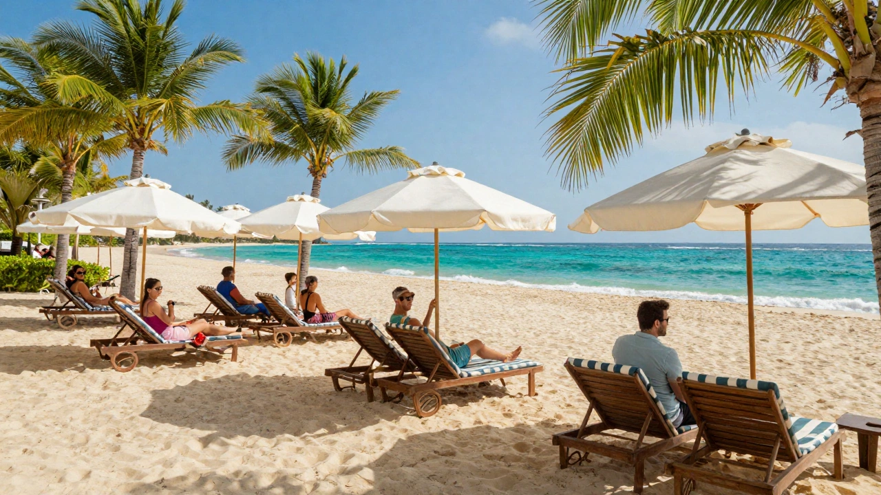 best international travel packages