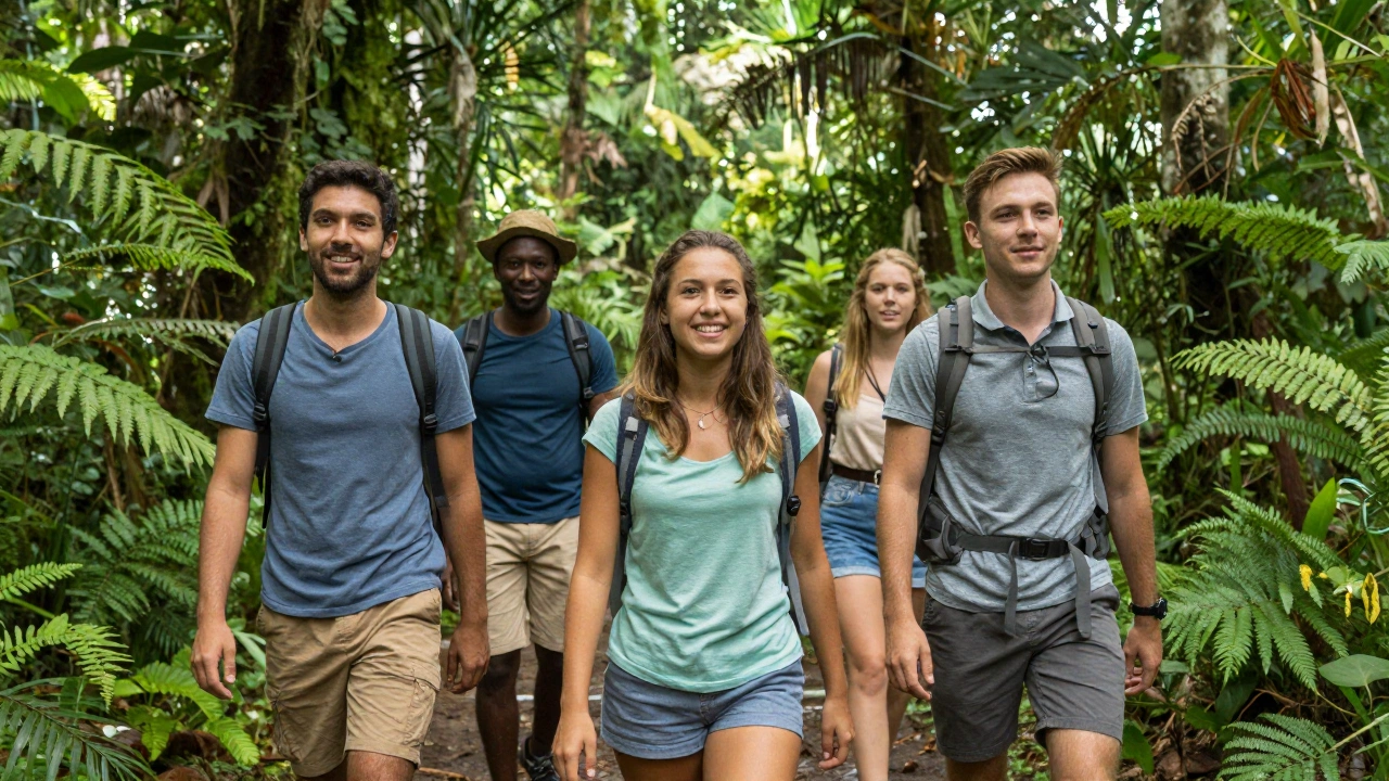 overseas adventure travel com