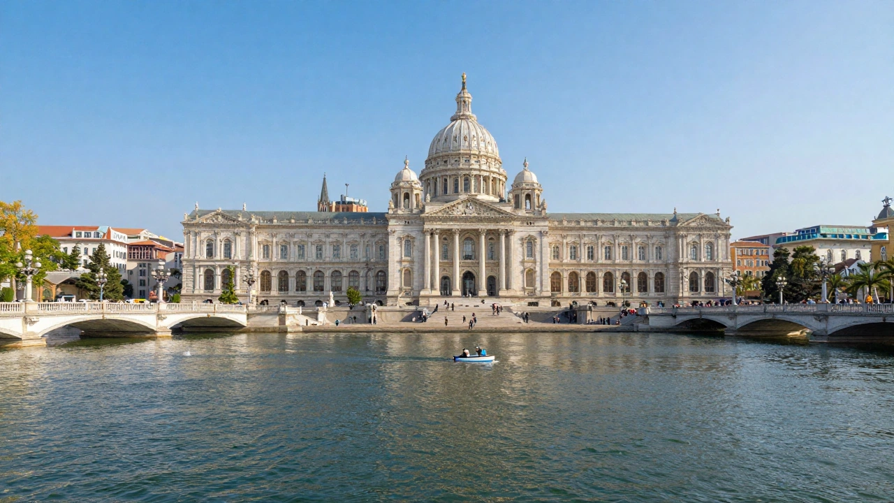 schengen visa hotel booking for Schengen visa without paying upfront shown with traveler documents